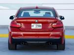 BMW M235i Coupe 2014 года (US)